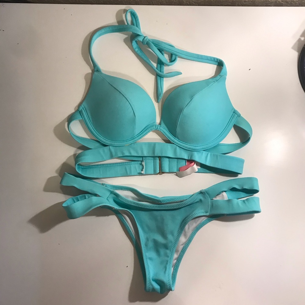 Swimsuit